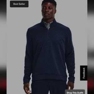 Under Armour Men's sweater